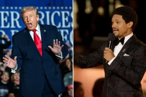 Trump Epstein İddialarını Yalanladı