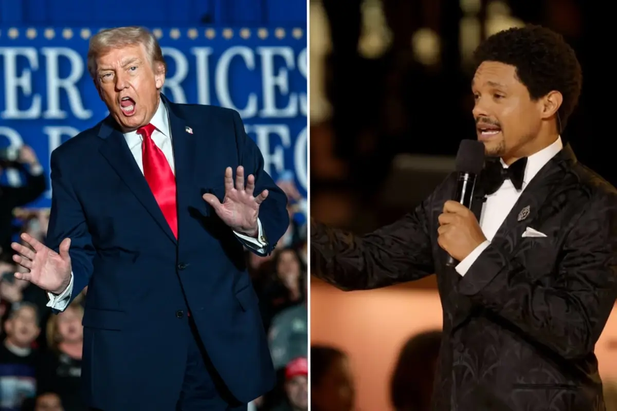 Trump Epstein İddialarını Yalanladı