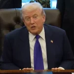 Trump, Epstein ile Bağlantısını Reddetti