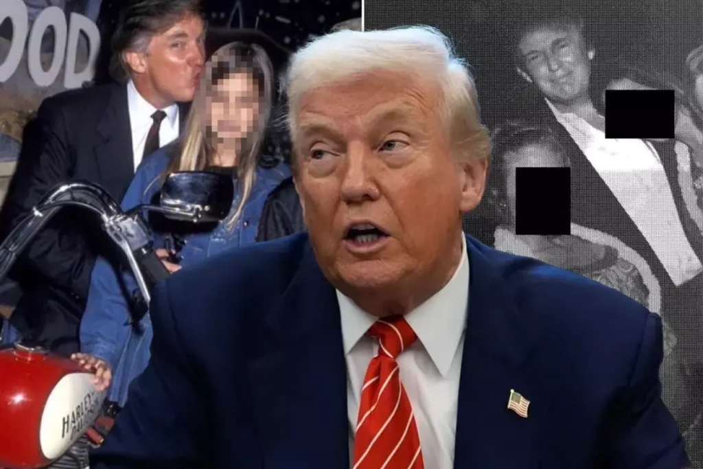 Trump: Epstein Konusunda Masumum