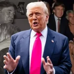 Trump, Epstein’ın mide bulandıran yeni belgeleriyle ilgili ilk kez konuştu