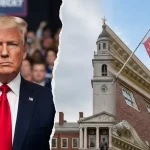 Trump faturayı kesti, Harvard’dan 1 milyar dolar istiyor