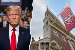 Trump faturayı kesti, Harvard’dan 1 milyar dolar istiyor