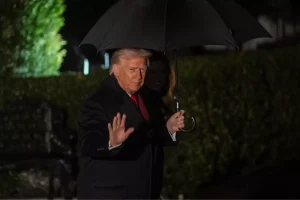 Trump Grönland’ı Eyalet Yapmak İstiyor