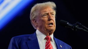 Trump: Hindistan Rus petrolü yerine Venezuela petrolü alacak