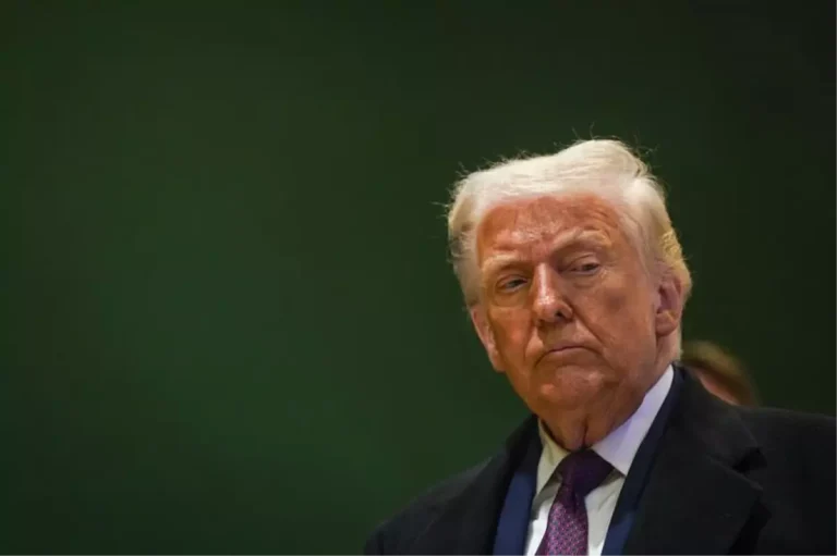 Trump: Hindistan, Venezuela’dan Petrol Alacak