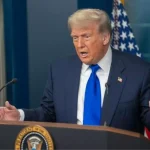 Trump, Hindistan’la Petrol Anlaşmasını Duyurdu