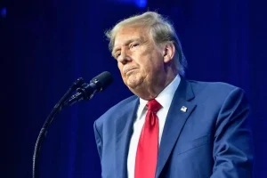 Trump: İran ile anlaşabilirsek iyi olur, anlaşamazsak kötü şeyler olacak