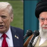 Trump: İran nükleer programını yeniden başlatmaya çalışıyor