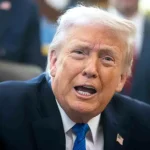 Trump: İran Planlarını Paylaşamayız