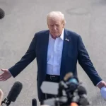 Trump: İran’la Müzakere Süreci Devam Ediyor