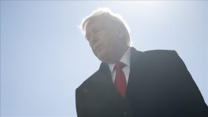 Trump, Japonya yatırımlarının ilk projelerini duyurdu