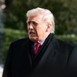 Trump kendi adını taşıyan ilaç sitesi duyurdu