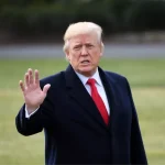 Trump Kennedy Center 2 Yıl Kapalı