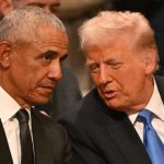 Trump, Obama’yı maymun gibi gösteren video paylaştı: Tepkilerin ardından kaldırıldı