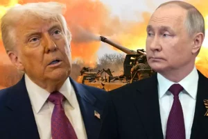 Trump: Putin, aşırı soğuklar nedeniyle Kiev ve diğer kentleri 1 hafta boyunca vurmama isteğimi kabul etti