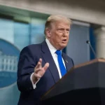 Trump: Rusya-Ukrayna Barış Anlaşmasına Yakınız