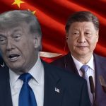 Trump: Şu anda Çin’le ilişkilerimiz çok iyi