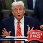 Trump: Şu anda İran’la müzakere ediyoruz