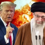 Trump, Tahran yönetimini uyardı: Nükleer silah yok ve protestocuları öldürmeyi bırakın