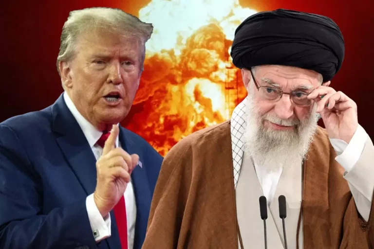 Trump, Tahran yönetimini uyardı: Nükleer silah yok ve protestocuları öldürmeyi bırakın