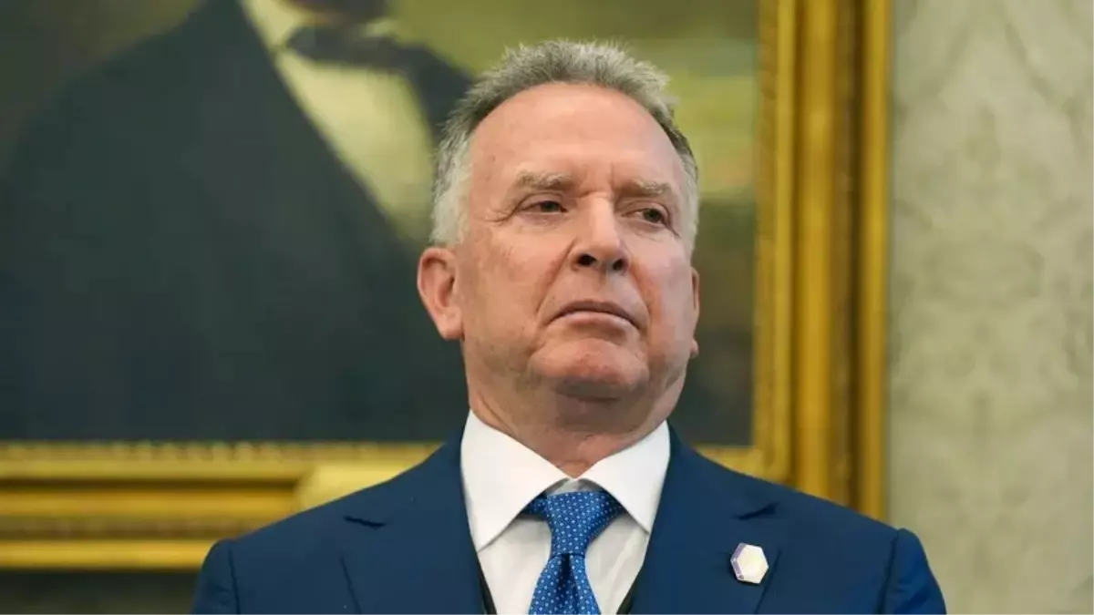 Trump Temsilcisi İsrail’i Ziyaret Edecek