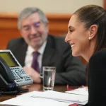 Trump ve Sheinbaum’dan Verimli Görüşme