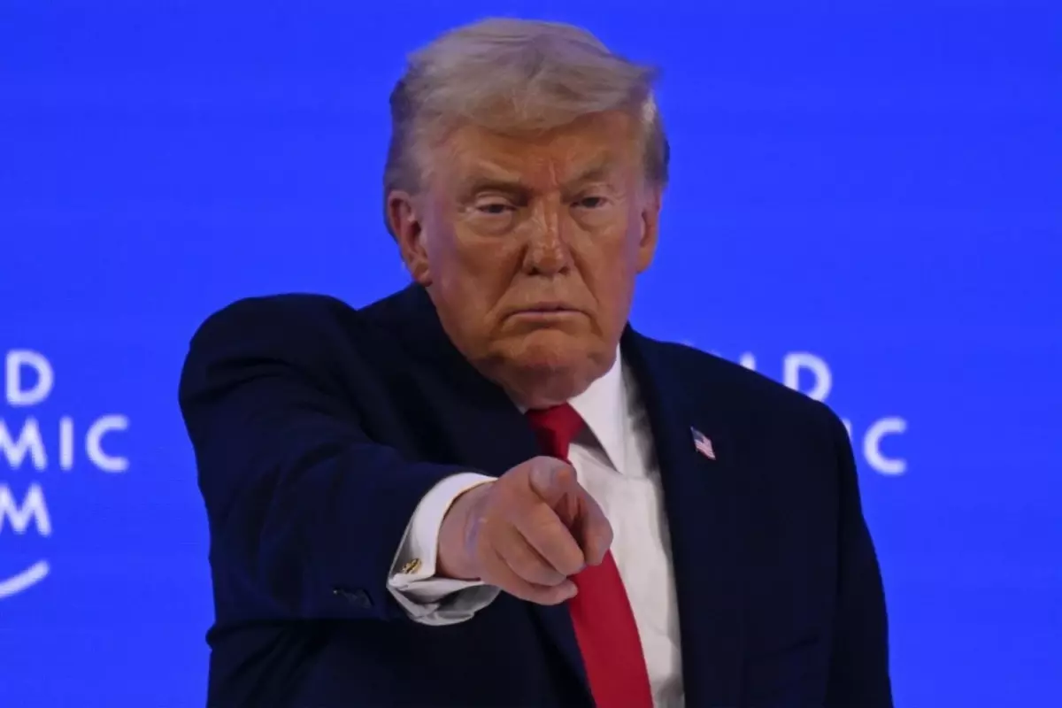 Trump, Venezuela’ya Seyahat İzni Verdi