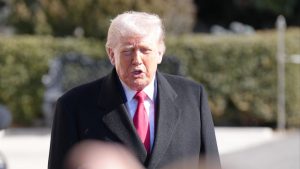 Trump: Venezuela’ya ziyaret gerçekleştireceğim