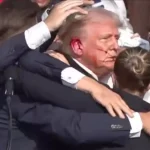Trump’a suikast girişiminde bulunan sanığa müebbet hapis