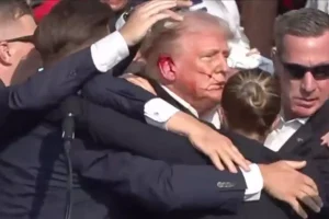 Trump’a suikast girişiminde bulunan sanığa müebbet hapis