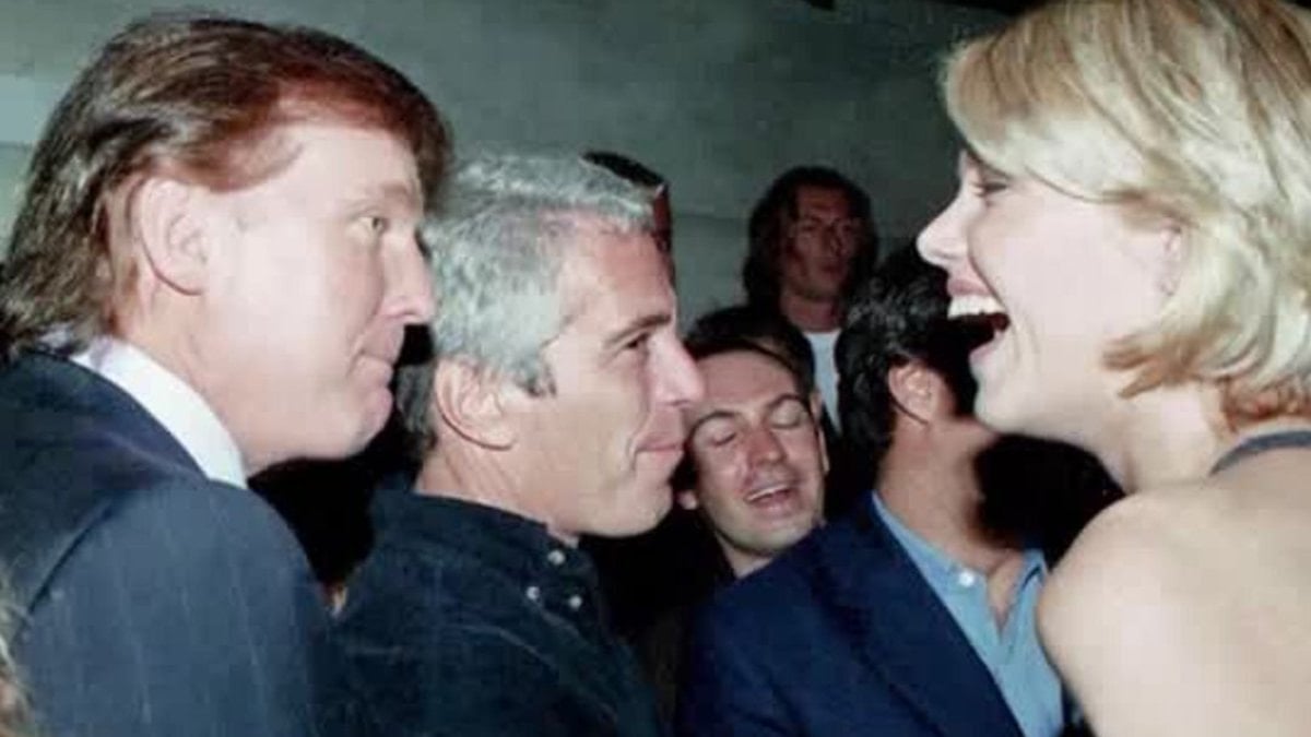 Trump’ın 2006’da Epstein’le ilgili polisi aradığı iddia edildi