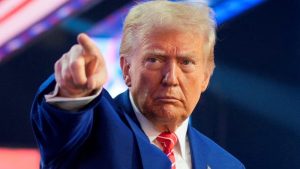 Trump’ın Fed başkan adayını açıkladı: Kevin Warsh