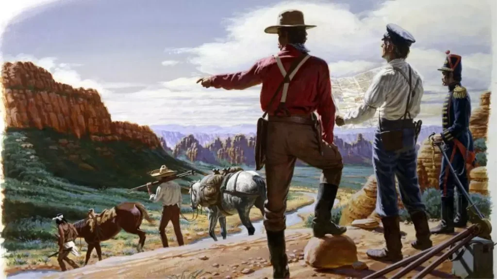 Trump’ın Grönland Hayali