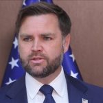 Trump’ın yardımcısı Vance’i ölümle tehdit eden şahıs hakkında dava açıldı