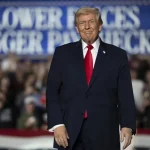 Trump’tan dikkat çeken sözler: Kanada 51’inci, Grönland 52’nci eyaletimiz olabilir