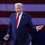 Trump’tan İran Açıklamaları