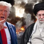 Trump’tan İran Açıklamaları