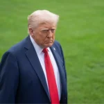 Trump’tan İran Açıklaması