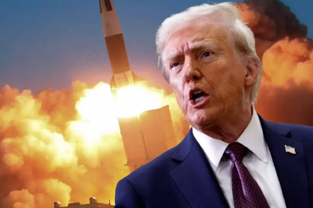 Trump’tan İran açıklaması: Bölgedeki müttefiklere planımızı asla söyleyemeyiz