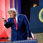 Trump’tan İran Açıklaması