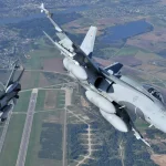 Trump’tan Kanada’ya Jet Sertifikası Tepkisi