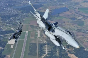 Trump’tan Kanada’ya Jet Sertifikası Tepkisi