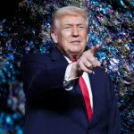 Trump’tan Kritik Mineral Rezervi Girişi