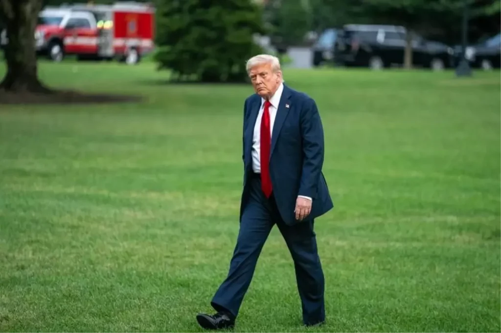 Trump’tan Küba ile Petrol Anlaşması Açıklaması