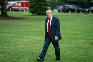 Trump’tan Küba ile Petrol Anlaşması Açıklaması