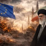 Trump’tan sonra Avrupa da İran’a karşı kılıçları çekti: Hazırız