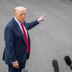 Trump’tan Trevor Noah’a Dava Tehdidi