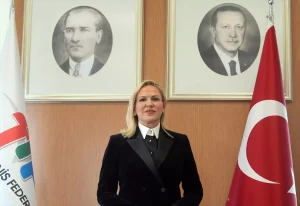 TTF Başkanı’ndan 2026 için Aksiyon Müjdesi