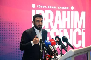 TÜGVA İhtisas Akademi 2026 Lansmanı Gerçekleşti